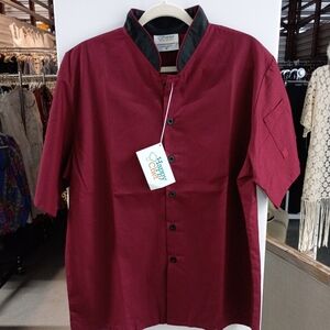 Happy Chef Cook's Shirt